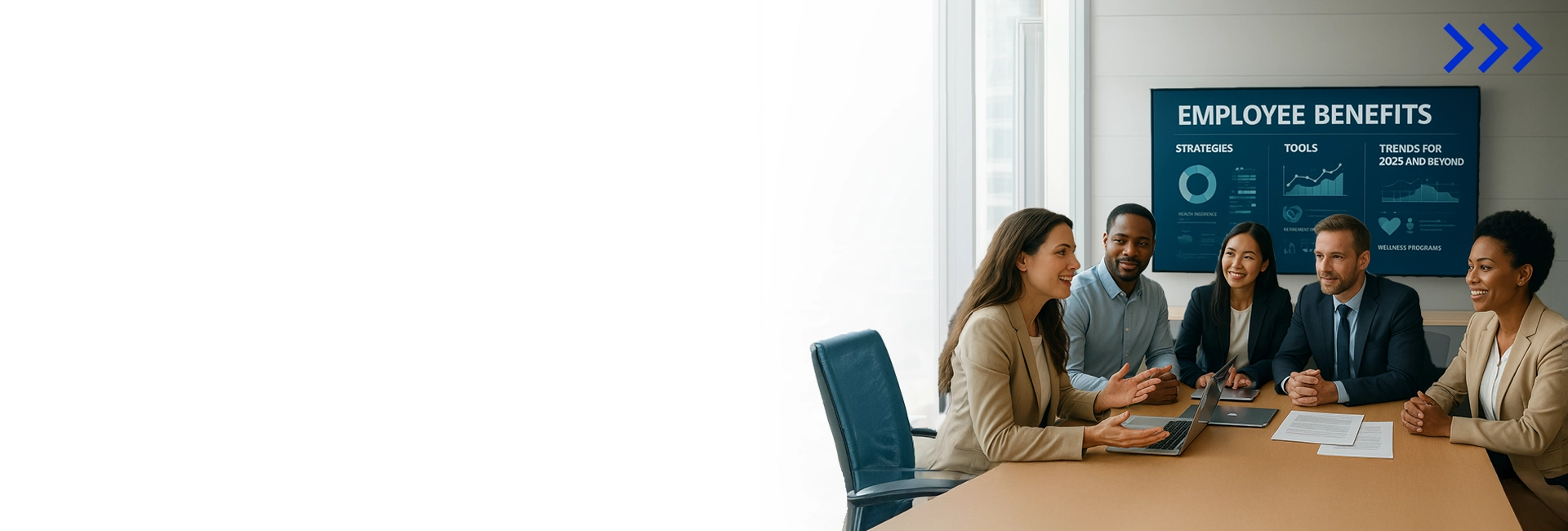 Outsourcing Employee Benefits: When and How to Start